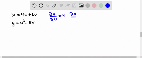 locate-the-jacobian-of-the-transformation-x4u2v-yu26v-42606