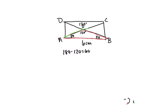 find-the-lenghts-of-bc-and-ac-14-in-reclangle-abcd-the-diagonals-intersectat-0-if-zcod-1208-and-ad-6-cm-find-the-lengths-of-bc-and-ac-95063