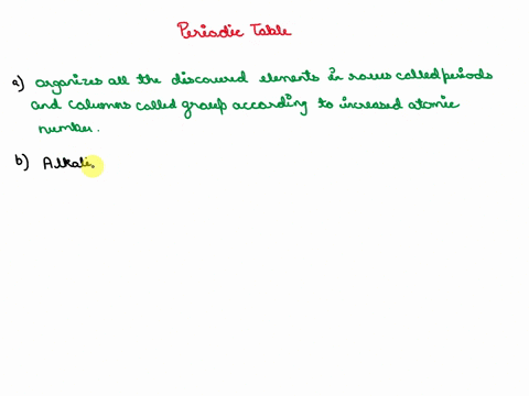 describe-the-periodic-table-where-are-the-alkali-metals-and-the-halogens-located-on-the-periodic-table-on-the-following-list-of-elements-circle-the-symbols-of-the-transition-elements-and-und-92674