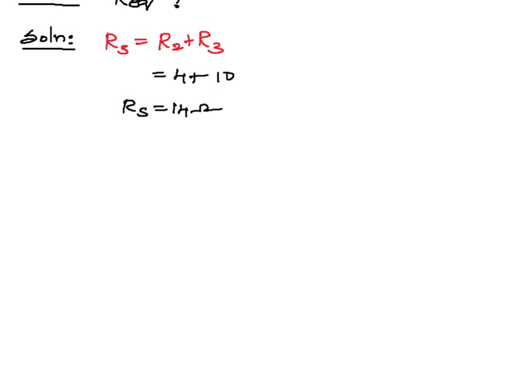 SOLVED Text Required information Resistors labeled 100 have true