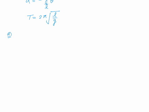 how-would-the-period-of-a-pendulum-that-is-1m-long-change-if-you-go-to-the-moon-if-you-double-the-mass-of-a-pendulum-bob-but-everything-else-is-kept-the-same-how-does-the-period-change-why-s-23575