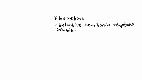 question-14-what-is-the-mechanism-of-action-of-fluoxetine-activates-stress-response-increases-availability-of-serotonin-increases-availability-of-norepinephrine-reduces-nerve-firing-in-brain