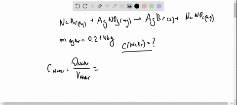 a-5000-ml-solution-containing-nabr-was-treated-with-excess-agno-to-precipitate-02146-g-of-agbr-what-was-the_-molarity-of-the-nabr-in-the-solution-76388