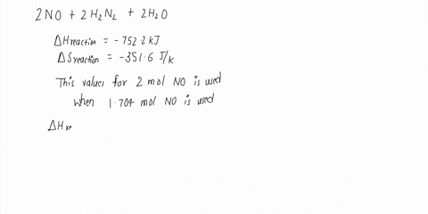consider-the-reaction-2nog-2hzg-anzg-2hzoq-for-which-aho-7522-kj-and-aso-3516-jik-at-29815-k-1-calculate-the-entropy-change-of-the-universe-when-2081-moles-of-nog-react-under-standard-condit-29134