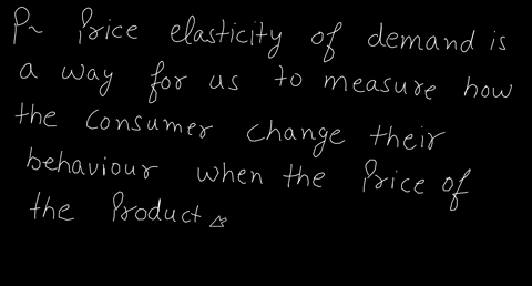 what-is-the-definition-of-price-elasticity-of-demand-20902