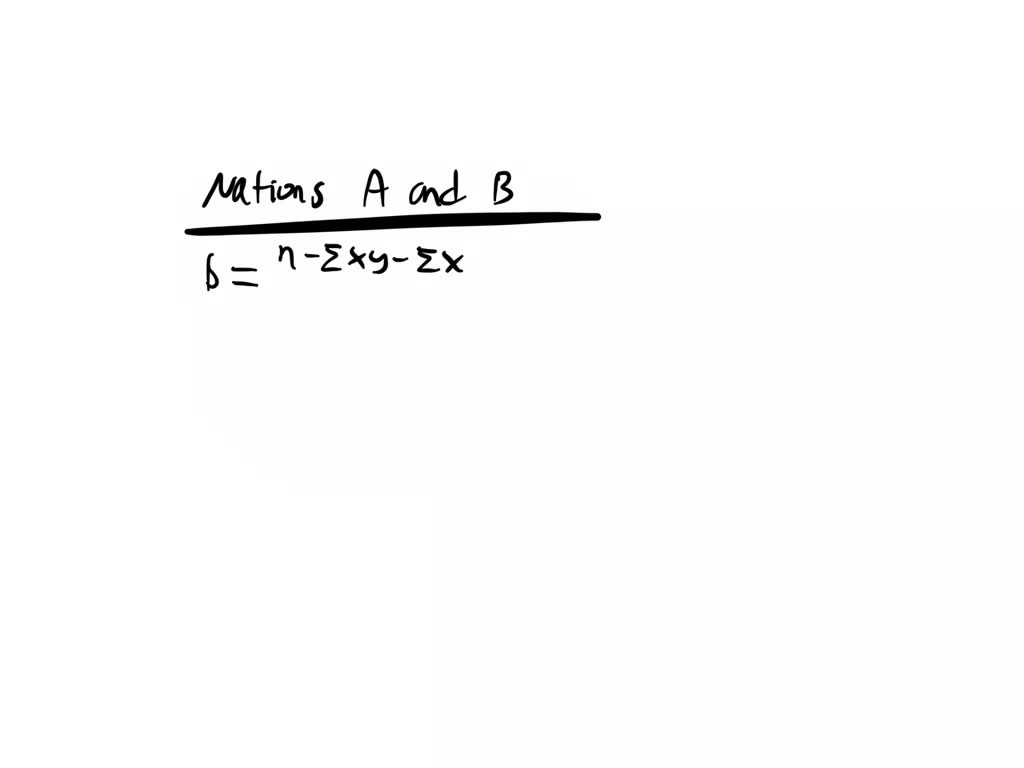 Solved extrapolate the gdp for 2023 for two nations of your choice