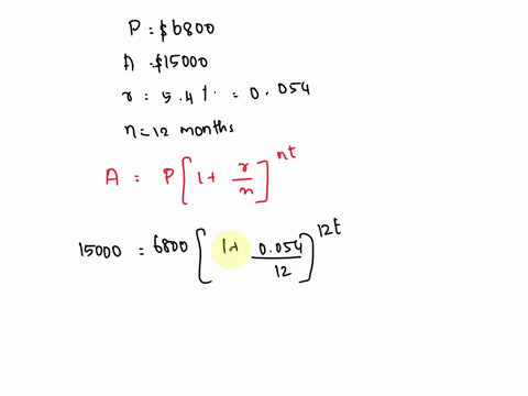 using-either-logarithms-or-a-graphing-calculator-find-the-time-required-for-each-initial-amount-to-4-59143