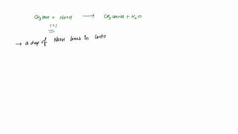 what-if-question-explain-how-the-reported-percent-of-acetic-acid-in-the-vinegar-sample-would-be-affected-if-a-drop-of-standardized-naoh-solution-sticks-to-the-side-of-the-erlenmeyer-flask-an-67654