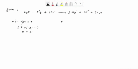 n2o-2f2-6oh-2no2-4f-3h2o-in-the-above-redox-reaction-use-oxidation-numbers-to-identify-the-element-oxidized-the-element-reduced-the-oxidizing-agent-and-the-reducing-agent-name-of-the-element-86428