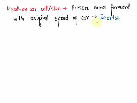 a-person-in-a-head-on-car-collision-who-is-not-wearing-a-seatbelt-continues-to-move-forward-at-the-original-speed-of-the-car-15243