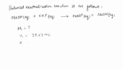 if2000-ml-of02019-m-khp-requires-3963-ml-ofa-naoh-solution-for-complete-neutralization-what-is-the-concentration-ofthe-naoh-solution-how-many-significant-figures-are-justified-in-the-answer-05557