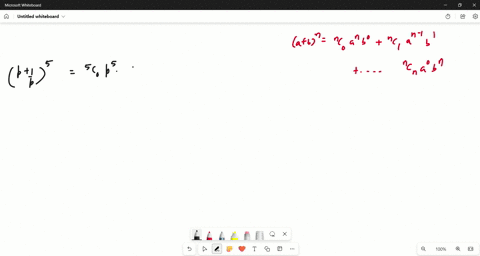 expand-the-expression-p1p5-using-the-binomial-theorem-for-your-convenience-here-is-pascals-triangle-with-its-first-few-rows-filled-out-80653