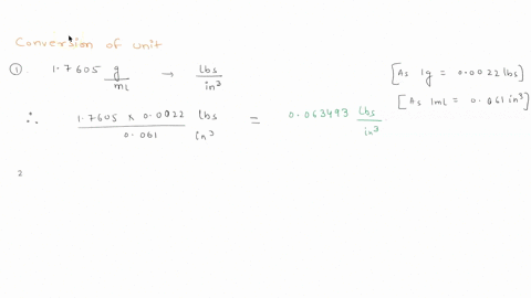 perform-the-following-conversions-show-all-conversion-factors-remember-sig-figs-17605-g-lbs-1_-to-ml-in3-2050-g-mg-2-to-cm3-m3-413-g-oz-3-to-ml-qt-24496