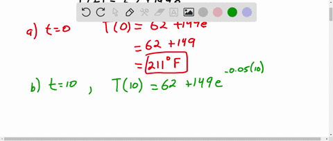 this-exercise-uses-newtons-law-of-cooling-a-hot-bowl-of-soup-is-served-at-a-dinner-party-it-starts-to-cool-according-to-newtons-law-of-cooling-so-that-its-temperature-at-time-t-is-given-by-t-72318