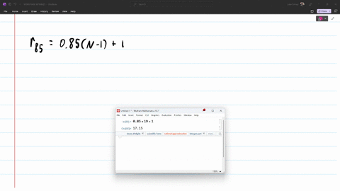 calculate-the-85th-percentile