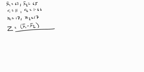 consider-the-following-competing-hypotheses-and-accompanying-sample-data-drawn-independently-from-normally-distributed-populations-you-may-find-it-useful-to-reference-the-ppropriate-table-ta-87236