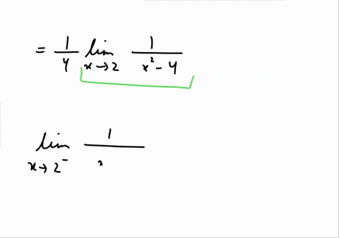q1-evaluate-the-limit-lim-_x-rightarrow-2-frac14-x2-10