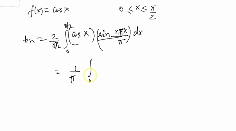 find-a-fourier-sine-series-for-fx-1-on-interval-05-01256