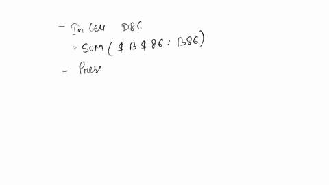 what-is-the-formula-in-excel-to-calculate-this-a-b-c-d-e-f-g-monthly-net-sales-are-given-in-table-8compute-cumulative-sales-using-formula-with-appropriate-cell-references-apply-the-monthly-n-47517