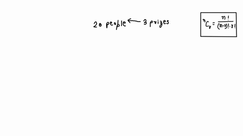 number-of-ways-to-give-out-3-prizes-to-20-people-if-all-the-prizes-are-the-same-32328