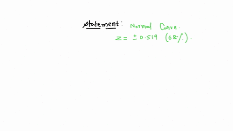 about-___-of-the-area-under-the-curve-of-the-standard-normal-distribution-is-between-z-0519-and-z-0519-or-within-0519-standard-deviations-of-the-mean-15202