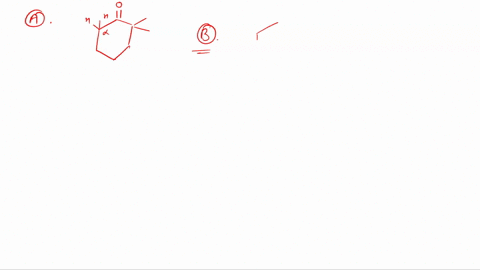 20-pts-the-aldol-condensation-reaction-occurs-for-aldehydes-or-ketones-with-an-enolizable-proton-an-enolizable-proton-is-proton-attached-the-carbon-next-t0-the-carbonyl-the-carbon-in-this-po-92584