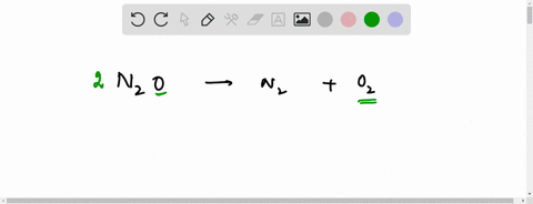 for-the-following-unbalanced-reaction-if-you-start-with-250-mol-of-n2og-how-many-moles-of-o2g-can-be-formed-n2o-n2-o2-47964