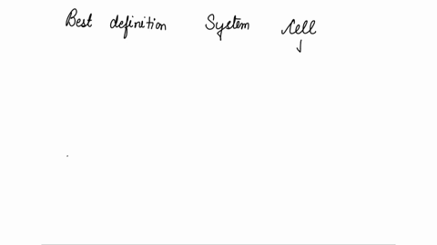 which-of-the-following-is-the-best-definition-for-a-system-a-something-that-takes-up-space-and-has-mass-b-the-form-and-arrangement-of-an-object-c-the-collection-of-organs-d-a-group-of-connec-34846