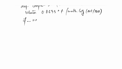 [GET ANSWER] complete the functions in the template to implement the ...