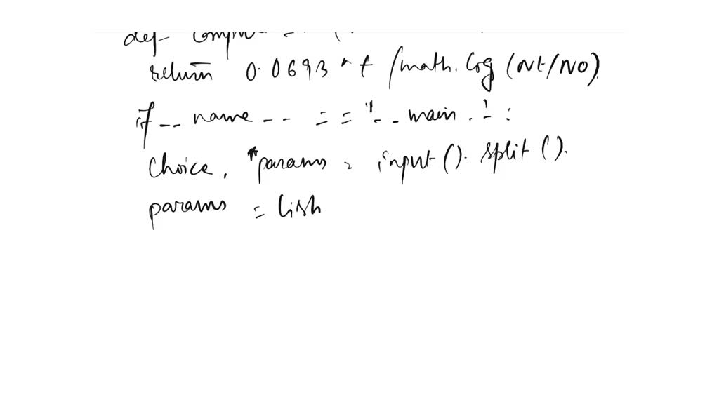 SOLVED: Text: Python Complete the functions in the template to ...