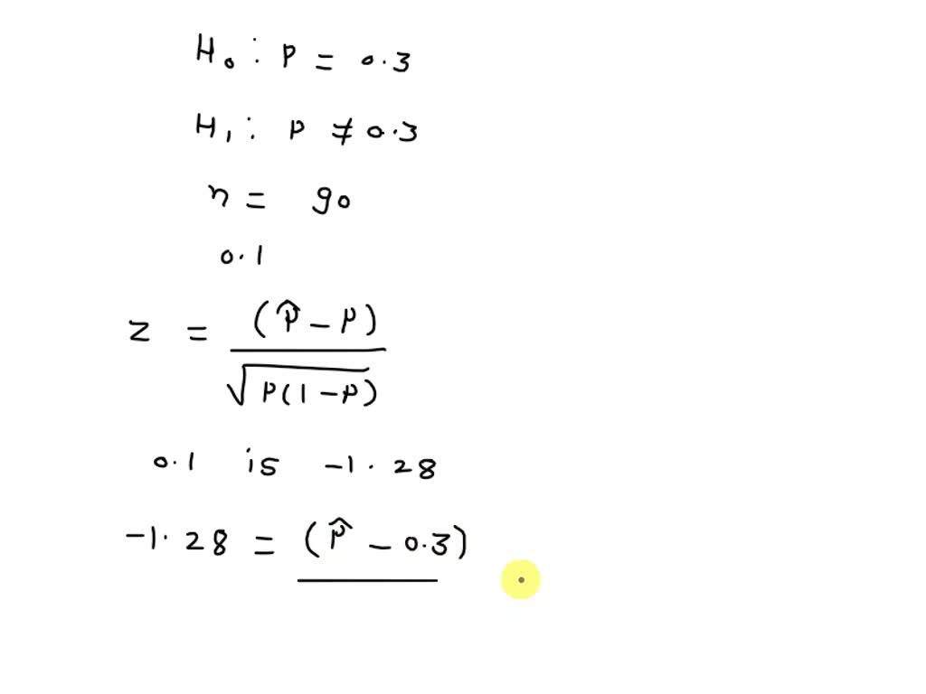 SOLVED You Are Given The Following Hypotheses H0 P 0 3 HA P 0 solved-you-are-given-the-following-hypotheses-h0-p-0-3-ha-p-0