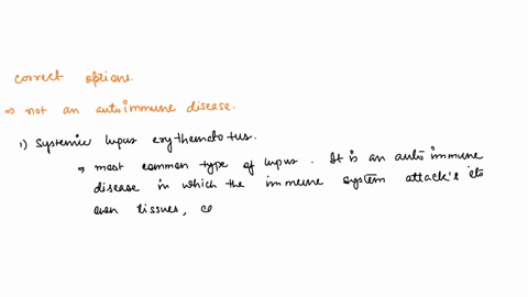 which-one-of-the-following-is-not-an-autoimmune-disease-systemic-lupus-erythematosus-hashimotos-thyroiditis-scarlet-fever-rheumatoid-artritis-mysthenia-gravis-99348