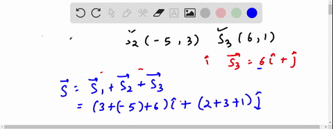 find-the-magnitude-and-direction-of-the-resultant-of-three-displacements-having-rectangular-componen-01116