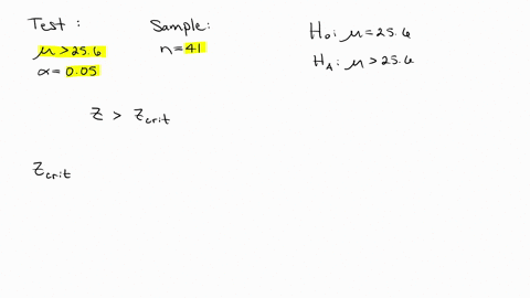 suppose-you-want-to-test-the-claim-that-256-given-a-sample-size-of-n-41-and-level-of-significance-of-005-when-should-you-reject-ho-reject-ho-if-the-standardized-test-statistic-is-greater-tha-59864