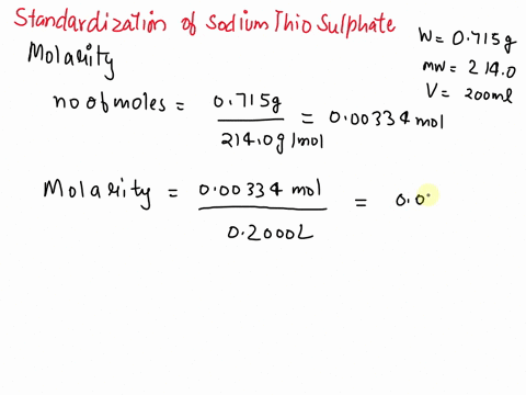 in-an-experiment_to-standardize-sodium-thiosulfate-potassium-iodate-was-used-primary-standard-0715-g-of-potassium-iodate-was-dried-in-an-oven-and-makeup-to-2000-ml-with-distilled-water-in-a-12155