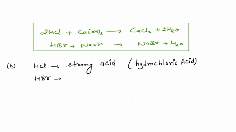 1-predict-the-products-of-the-reactions-below-and-make-sure-each-is-balanced-hcl-caoh2-hbr-naoh-2-name-the-following-compounds-and-identify-each-of-the-following-as-a-salt-strong-acid-weak-a-03944