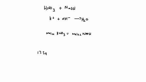 what-volume-l-of-0250-m-hno3-is-required-to-neutralize-a-solution-prepared-by-dissolving-175-g-of-naoh-in-350-ml-of-water-84161