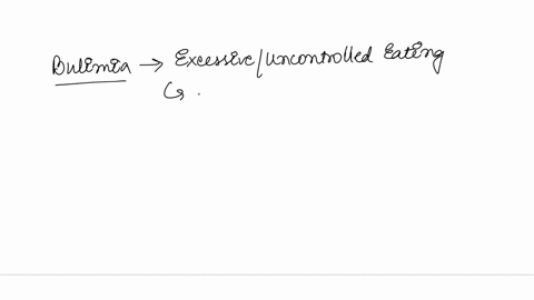 what-is-the-most-insignificant-characteristic-of-a-person-with-bulimia-a-the-person-is-likely-to-vomit-after-a-full-meal-b-the-person-is-close-to-her-ideal-body-weight-c-the-person-is-unable-93257