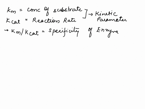 question-1-1-pts-corsidering-the-following-km-values-which-enzyme-has-the-highest-binding-affinity-for-its-substrate-enzyme-substrate-km-m-9-10-kcat-sec-1410-1-108-10-57-10-acetylcholinester-01931