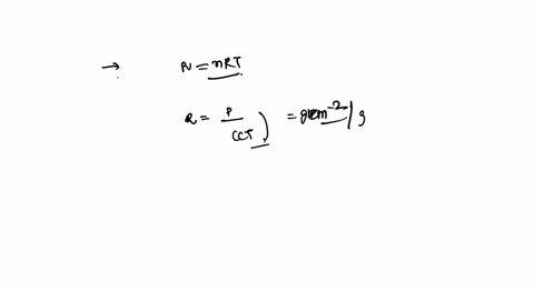polymer-scientists-often-report-their-data-in-rather-strange-units-for-example-in-the-determination-48063