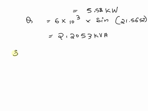 problem2-three-loads-are-connected-in-parallel-across-a-single-phase-source-voltage-of-240-vrms-load-1-absorbs-20-kw-and-12-kvar-load-2-absorbs-6-kva-at-093-pf-leading-load-3absorbs-12kwat-u-71113