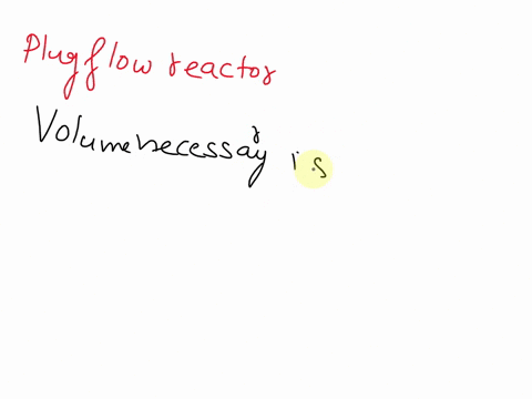 the-elementary-reversible-gas-phase-reaction-ab-2-is-to-be-carried-out-in-a-pfr-and-a-cstrthe-feed-contains-only-a-and-b-in-stoichiometric-proportions-at-5805-kpa-and-77c-the-molar-feed-rate-82104