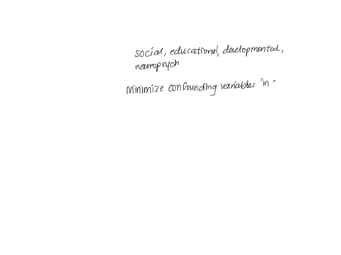 erez-wants-to-study-the-relative-rules-of-genetics-and-environment-in-the-attitudes-people-adopt-his-best-bet-following-the-methods-used-in-existing-research-on-this-topic-is-to-study