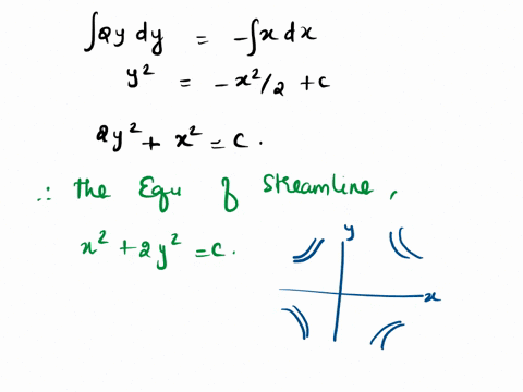 qn-3_-aobtain-the-equation-of-the-streamlines-and-sketch-the-direction-of-flow-for-two-dimensional-flow-with-the-velocity-field-given-by-v-3231-61-yj-b-the-equation-of-continuity-for-fluid-w-73857