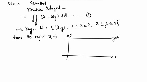 evaluate-the-following-double-integral-over-the-region-r-by-converting-it-to-an-iterated-integral-jl-x2yda-rxy-lsxs23sys4-r-choose-the-integrals-that-are-equivalent-to-l-select-all-that-appl-61055