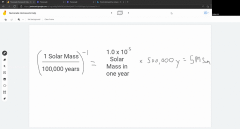 a-red-giant-that-was-originally-a-95msun-main-sequence-star-loses-a-solar-mass-in-100000-years-via-a-superwind-what-is-this-mass-loss-rate-in-units-of-solar-masses-per-year-the-answer-is-not-69798