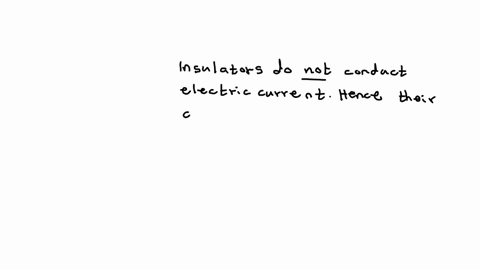 an-insulator-is-material-which-has-a-zero-resistivity-b-zero-resistance-c-infinite-resistivity-and-infinite-resistance-d-none-of-the-above