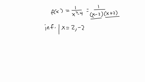 discuss-the-continuity-of-each-function-determine-whether-any-continuity-is-removable-jump-infinite-or-oscillating-find-the-x-values-ifany-at-which-fis-not-continuous-5_-fx-x2-4-6_-x2_1-fx-x-93546