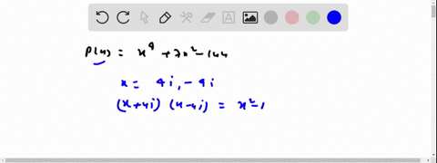 for-the-following-polynomial-one-zero-is-given-find-the-remaining-zeros-plx-x7x2-1444i-is-a-zero-39581