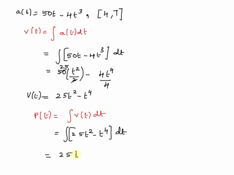 points-particle-has-zero-velocity-initially-ie-at-time-t-0-and-its-acceleration-at-seconds-is-at-the-time-interval-4-seconds_-50t-4t3-meters-per-second-per-second-during-the-average-accelera-37908